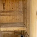 Cozy In With Sauna Dom wakacyjny *