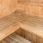 Cozy In With Sauna Dom wakacyjny