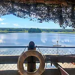 Cozy In With Sauna * Ocypel
