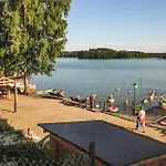 Dom wakacyjny Cozy In With Sauna *