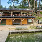 Cozy In With Sauna