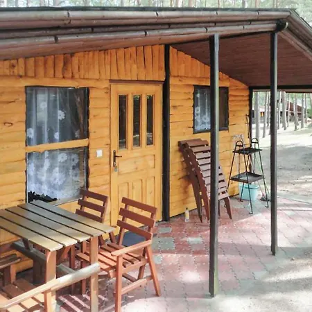 Cozy In With Sauna Ocypel
