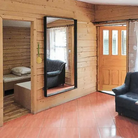 Cozy In With Sauna *