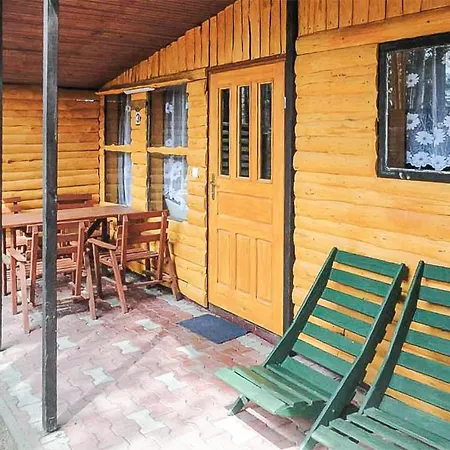 Cozy In With Sauna Dom wakacyjny *